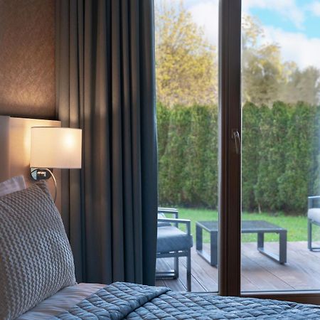 Apartamenty In - Prywatne Apartamenty - Gwiazda Morza Władysławowo Kültér fotó