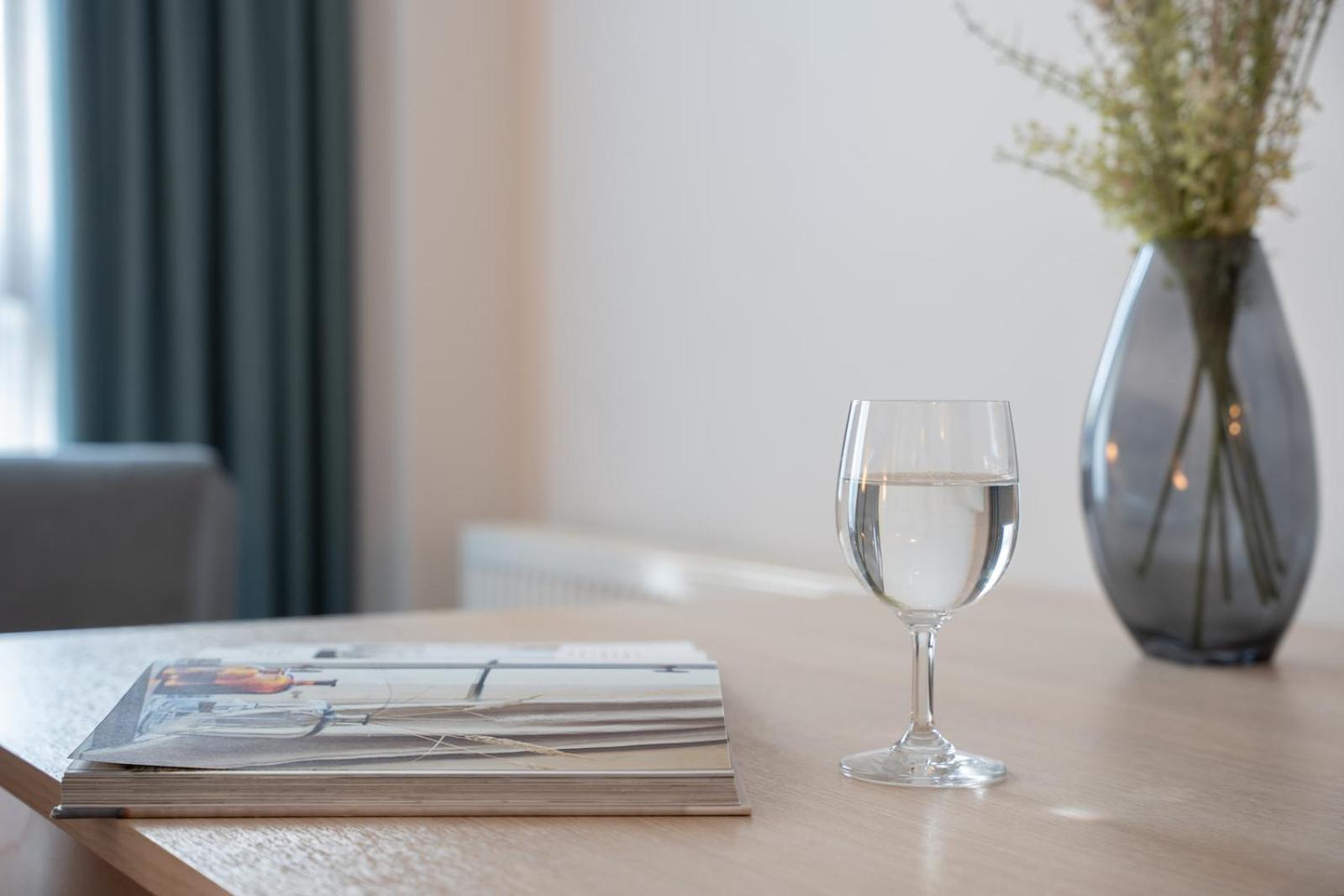 Apartamenty In - Prywatne Apartamenty - Gwiazda Morza Władysławowo Kültér fotó