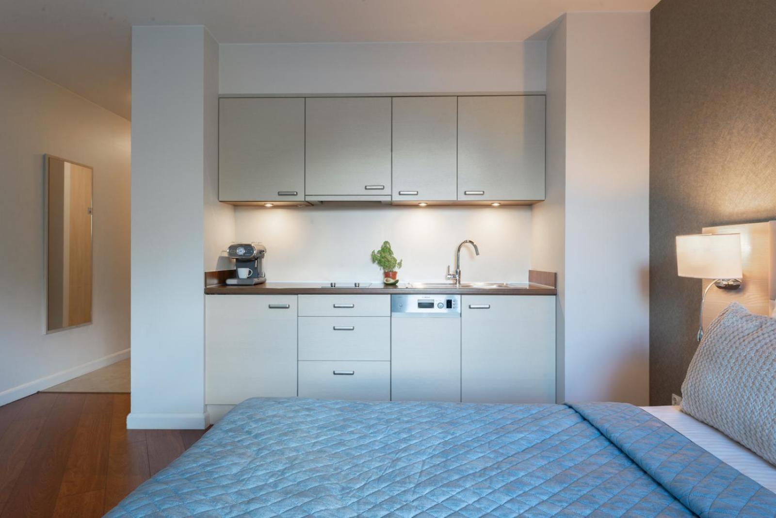 Apartamenty In - Prywatne Apartamenty - Gwiazda Morza Władysławowo Kültér fotó