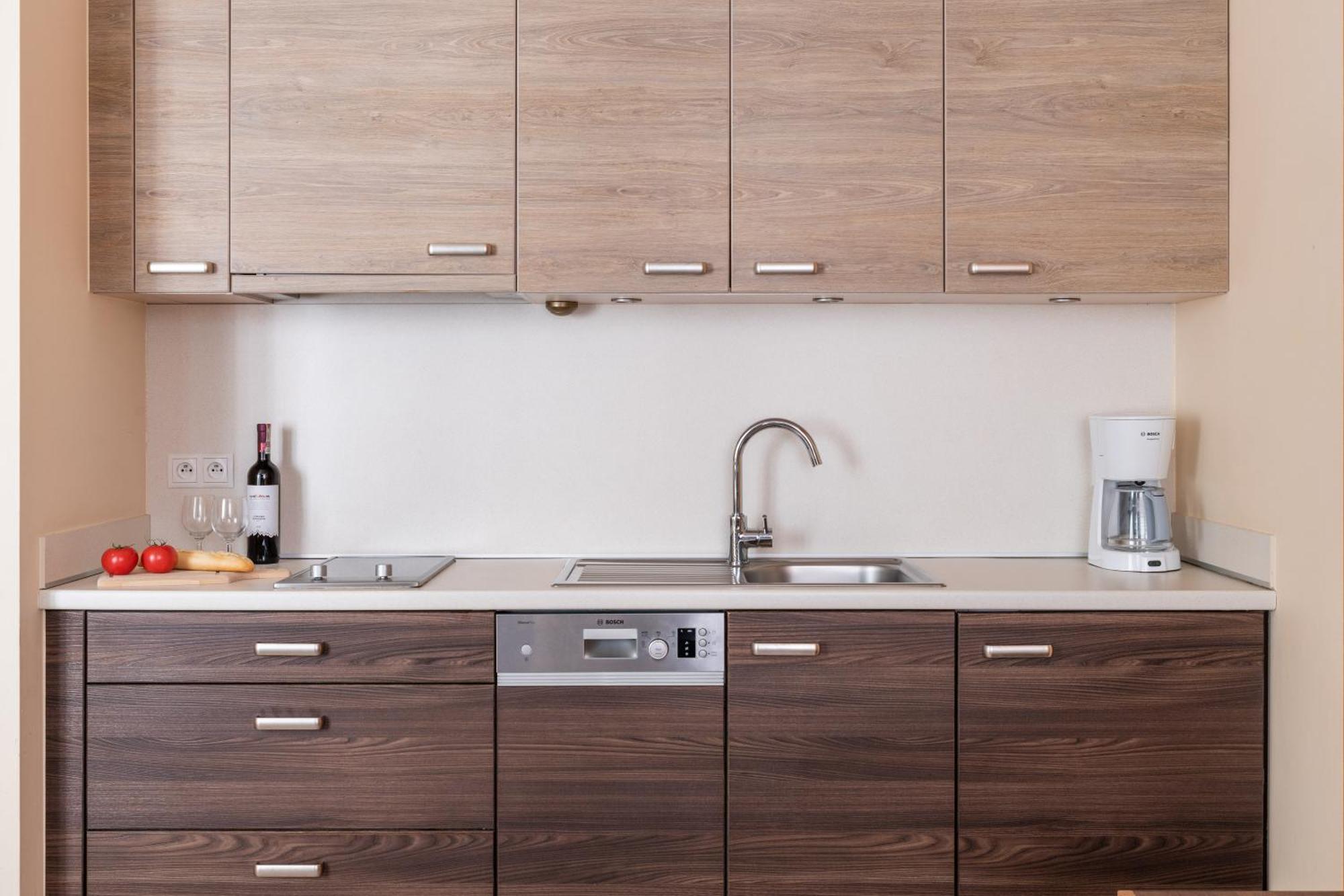 Apartamenty In - Prywatne Apartamenty - Gwiazda Morza Władysławowo Szoba fotó