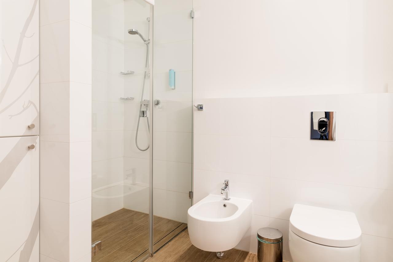Apartamenty In - Prywatne Apartamenty - Gwiazda Morza Władysławowo Kültér fotó